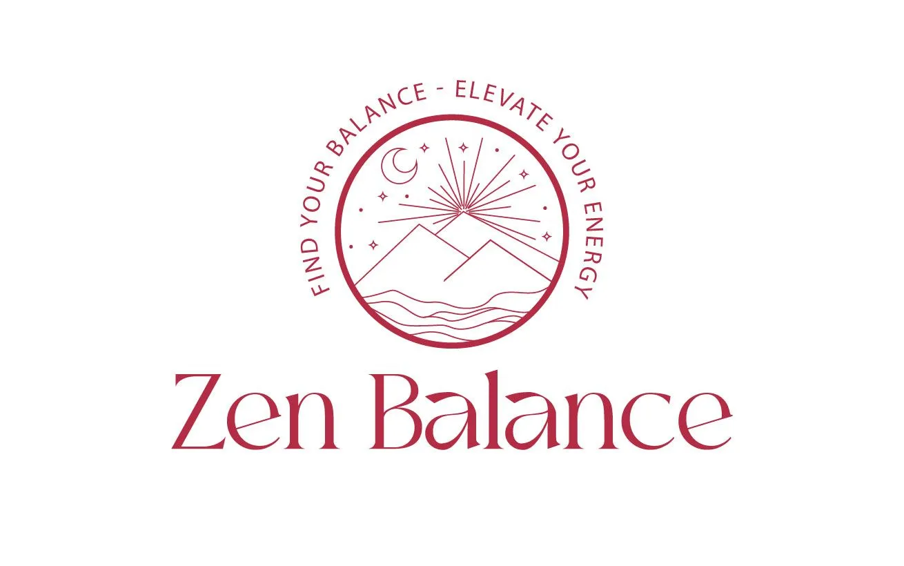 Zen Balance — Find Your Balance, Elevate Your Energy